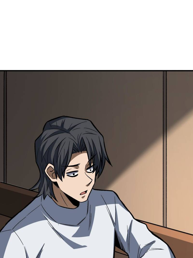 I'm Really Not A Supervillain Chapter 266 49